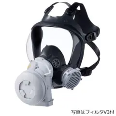 まとめ売り可 シゲマツ 電動ファン付き呼吸用保護具 Sy185-H（M