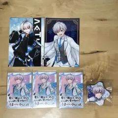 すたぽら Relu れる 4周年ぬいぐるみ - メルカリ