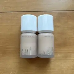 資生堂 UVホワイト ホワイトスキンパクト オークル30 2個セット | Mercari
