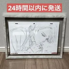 2025年最新】ユーリ!!! on ice 複製原画の人気アイテム - メルカリ