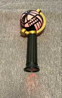 SixTONESライブ　ペンライト