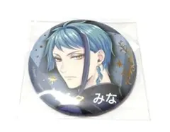 ツイステ ジェイド 缶バッジ Dazzling ブレイジングジュエル ツイステ展 ツイステ ジェイド 缶バッジ Dazzling ブレイジングジュエル