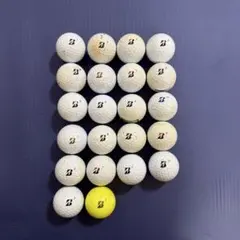 ブリヂストンゴルフボール