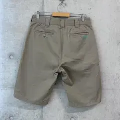 XLARGE 20X1 ショートパンツ ベージュ メンズのサムネイル