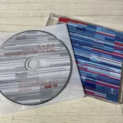 【希少・非売品DVD付】HaKU 会場限定盤CD What's with him
