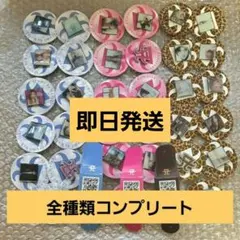 浜崎あゆみ PINS CAPSULE vol.1.2.3コンプ全33種セット - メルカリ