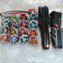 ベイブレードX 大量セット まとめ売り③ - メルカリ