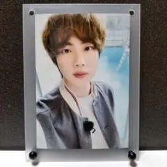 BTS  ジン【19】L版写真