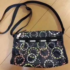 LeSportsac　ショルダーバッグ