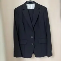 パーソンズスーツスタイル3点セット　ジャケット　パンツスーツ　スカートスーツ