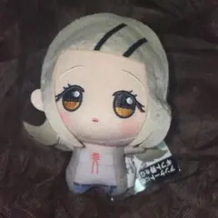 学園アイドルマスター　篠澤広 ちびぐるみ　ナムコ限定