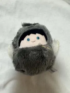 ハイキュー！！　くるみたぴぬいvol.2 赤葦京治