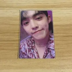 SEVENTEEN セブチ エスクプス S.COUPS シーグリ2023