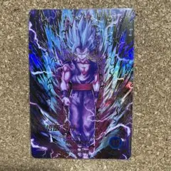 ドラゴンボール スーパーダイバーズ 孫悟飯:SH SDV11-050 パラレル