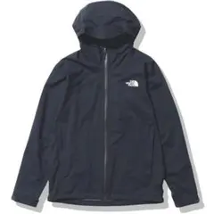 新品/タグ付☆THE NORTH FACE ベンチャージャケットアーバンネイビー