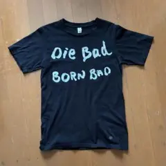 藤原ヒロシ Tシャツ