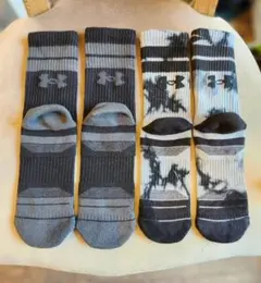 Under Armour ソックス 2足セット27～29cmのサムネイル