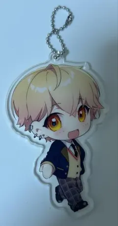 シクフォニ みこと アクキー 制服