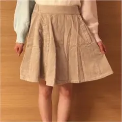 リネッタスカートのサムネイル