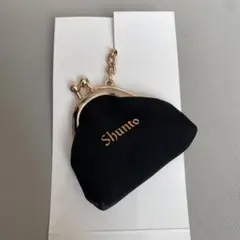 BE:ST シークレットコインケース