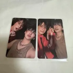 &team ケイ ユウマ Back to Life ケミトレカ