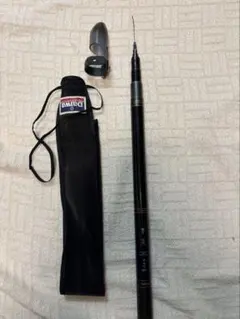 超美品　希少　DAIWA ダイワ 春渓本流 硬調85M・F 外箱　ケース付き 超美品 希少 DAIWA ダイワ 春渓本流 硬調85M・F 外箱 ケース付き