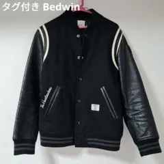 2025年最新】bedwin スタジャンの人気アイテム - メルカリ