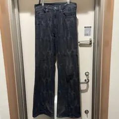 KAPITAL 25ss マグパイデニム　size32 日本製のサムネイル