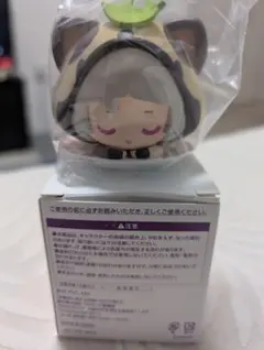 原神　早柚　フィギュア