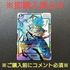 【ドラゴンボールカード・海外版・英表記】