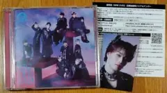 超特急 NINE LIVES 通常盤 マサヒロ