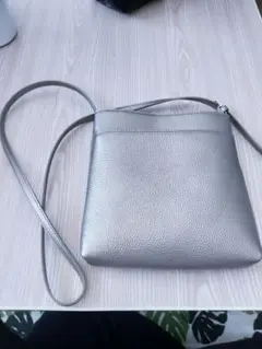 Barcos ショルダーバッグ ゴールド(未使用