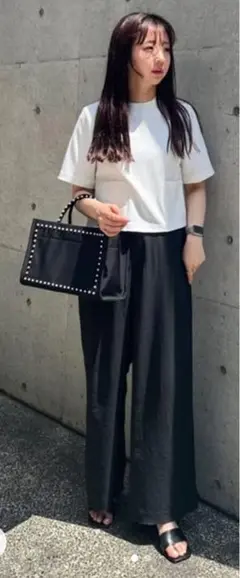 Tsuru by Mariko Oikawa ツルバイ　トートバッグ
