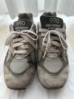 Newbalance M990 V5 27㌢ D Amazon | [ニューバランス] M990GL5 Dワイズ（やや細い） M990