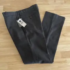 新品　GAPギャップ クリーンエクストラスリムフィットパンツ　グレー　71×76のサムネイル