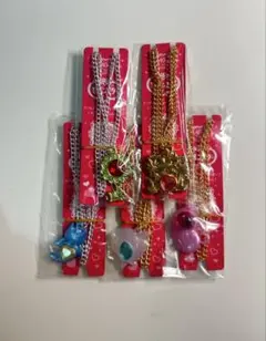 セボンスター 5点セット