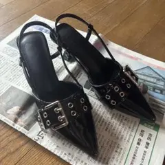 ヒール