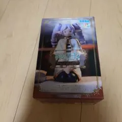 葬送のフリーレン　ちょこのせ　プレミアムフィギュア〜縦ロールになっちゃった〜