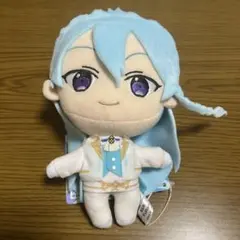 fine 日々樹渉 あんさんぶるスターズ‼︎ぬいぐるみ GiGO あんスタ