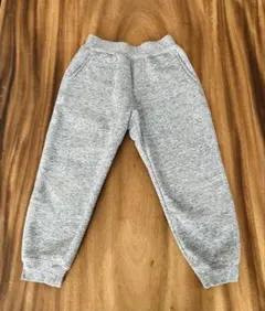 ボアスウェットパンツ ボトムス