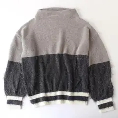 アルドリッジ ニット