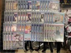 デッキ UNION ARENA