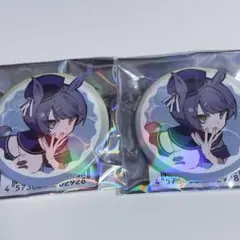 2025年最新】crフェス 缶バッジ adeの人気アイテム - メルカリ