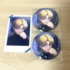 にじさんじ ウィンターデート エクスアルビオ