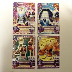 紅林珠璃 ゲームカード