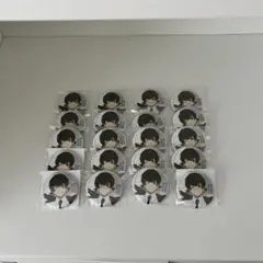 2026年最新】ベースヤード 缶バッジ ブルーロックの人気アイテム