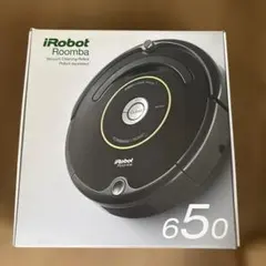 2026年最新】irobot roomba 550の人気アイテム - メルカリ