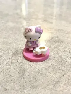 ハローキティ チョコエッグ シークレット