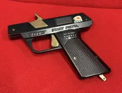 ジャンク品　ニュートップ NISHI製　スーターターピストル　リコーラーピストル