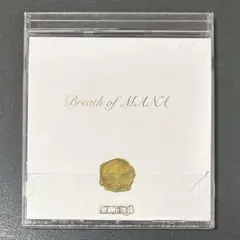 ●送料込み● 非売品CD 聖剣伝説4 Breath of MANA 5曲収録